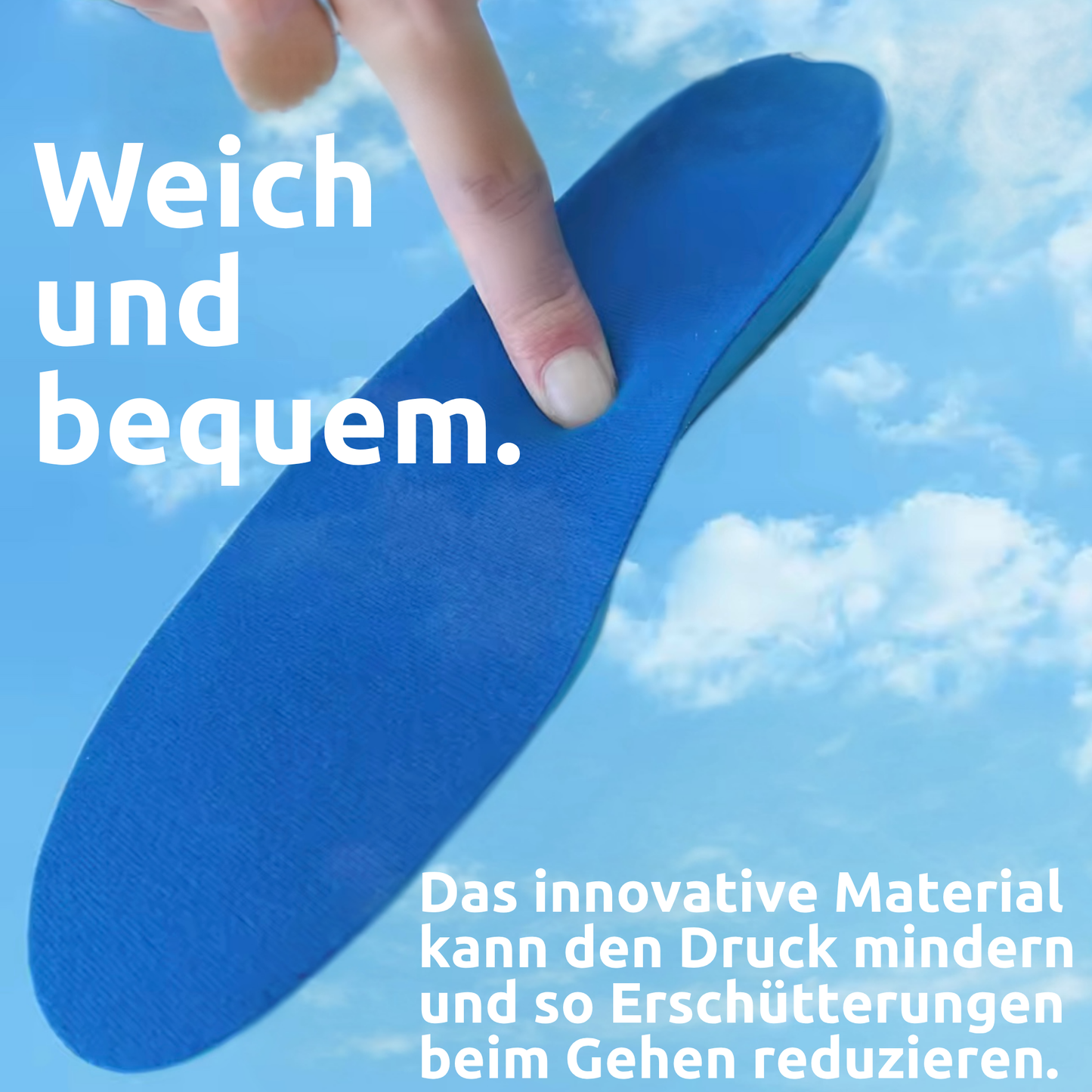 TapsTag - die smarte Kindersohle